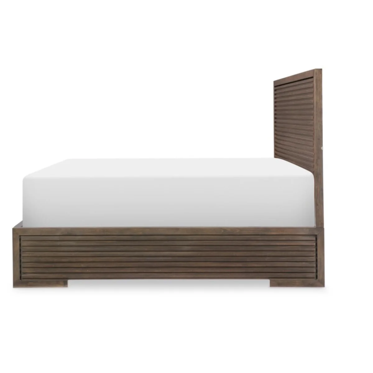 Complete Queen Panel Bed 5/0 Beds Beds 7