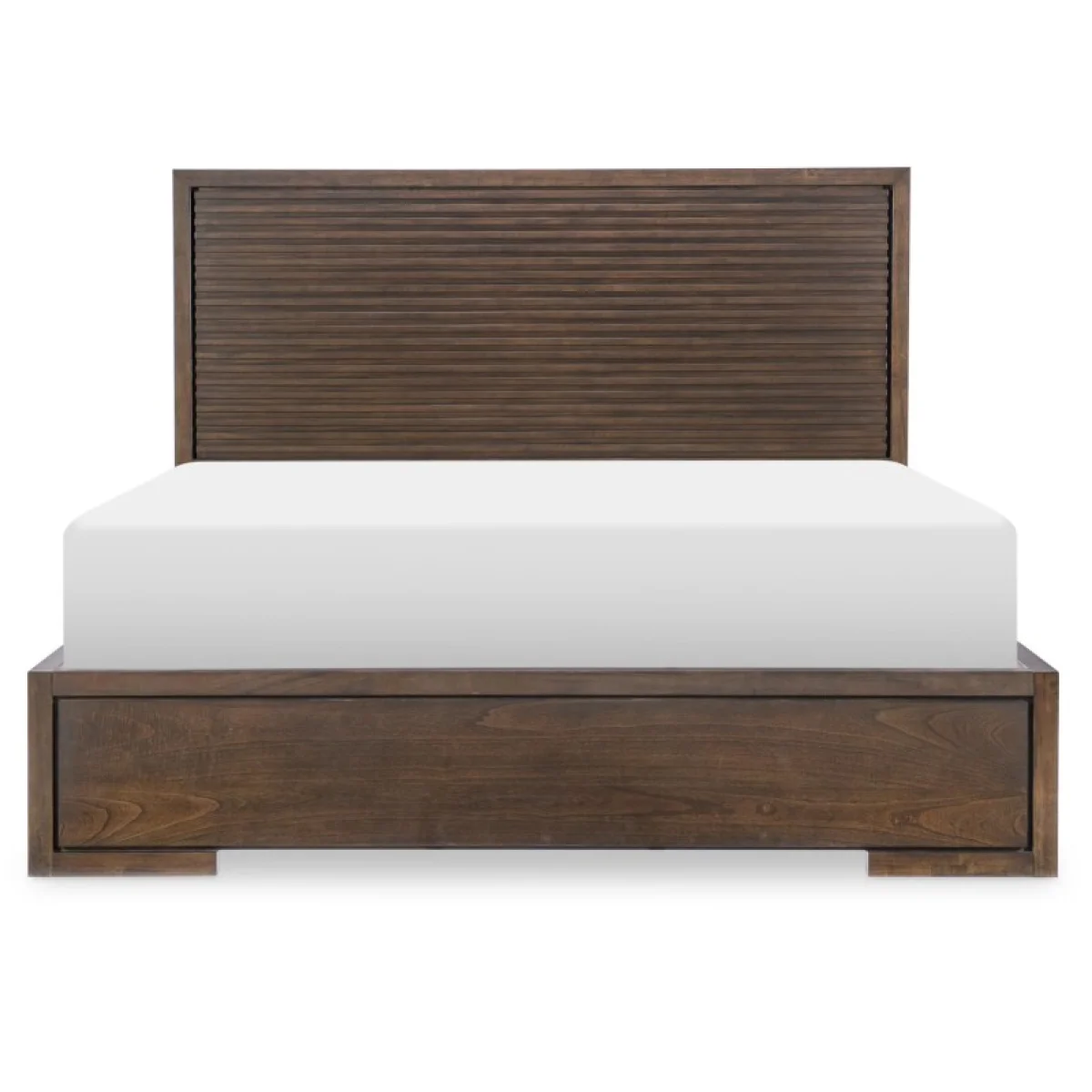 Complete King Panel Bed 6/6 Beds Beds 6