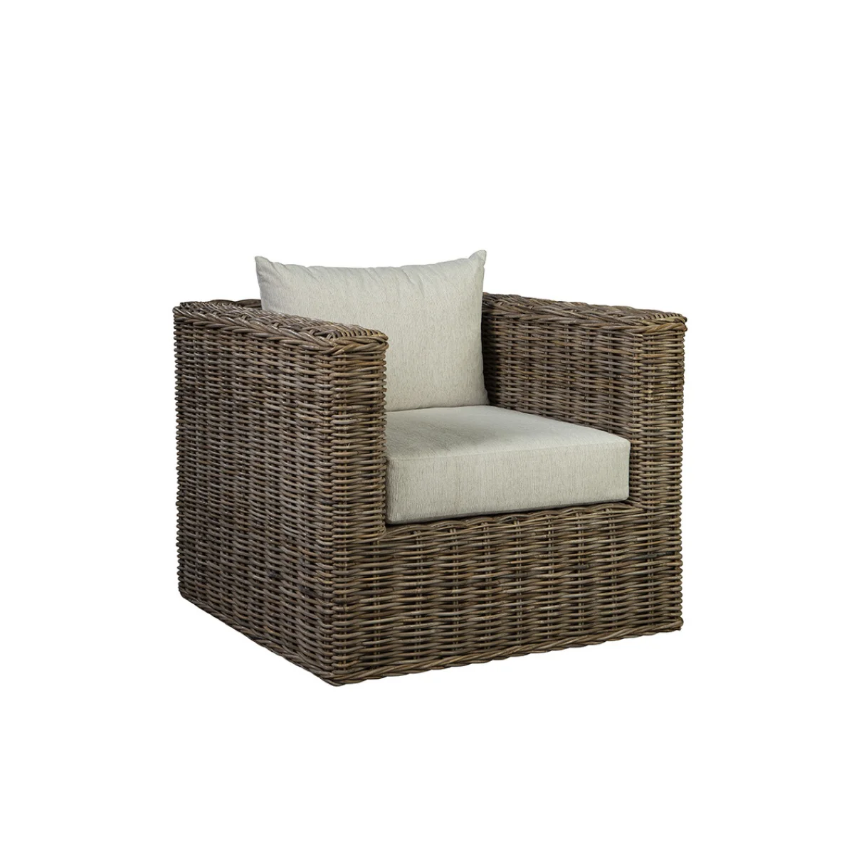 Key Largo Swivel Chair Chairs Chairs 4