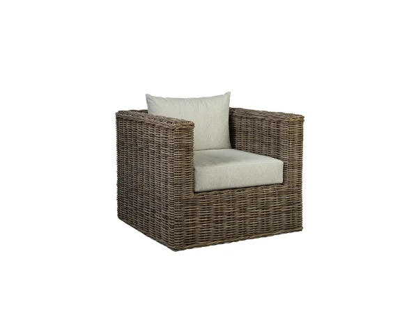 Key Largo Swivel Chair Chairs Chairs