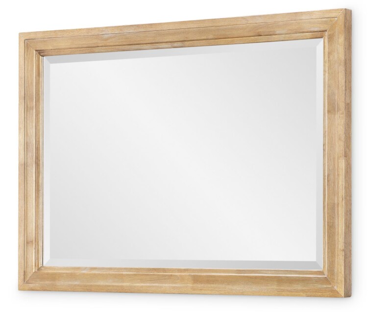 Rectangular Mirror