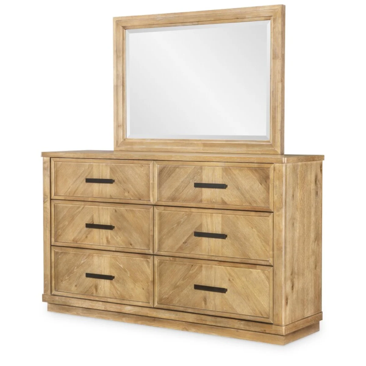 Dresser Dressers Aged Driftwood 7
