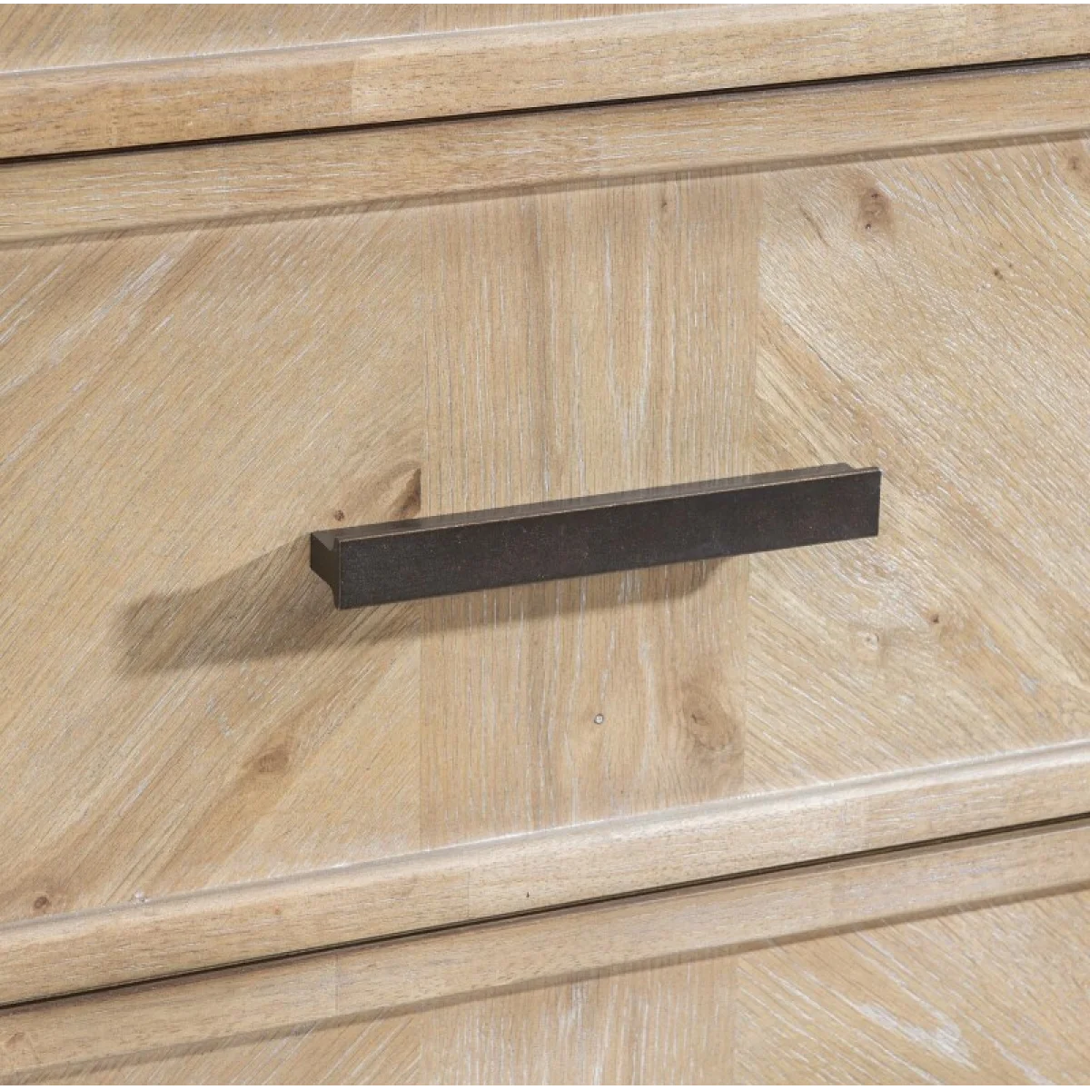 Dresser Dressers Aged Driftwood 12
