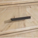 Dresser Dressers Aged Driftwood 21