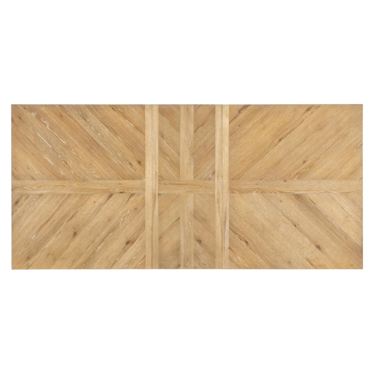 Rectangular Dining Table Dining Tables Aged Driftwood 8