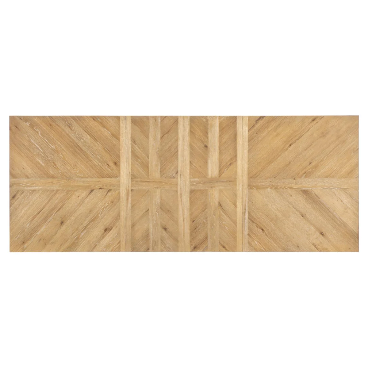 Rectangular Dining Table Dining Tables Aged Driftwood 10