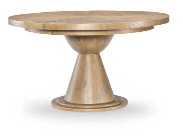 Complete Round Dining Table Dining Tables Aged Driftwood