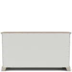 7-drawer Dresser Dressers Cream 16