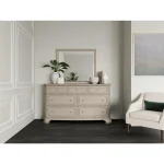 Mirror Bedroom Mirrors Cream 17