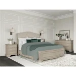 Mirror Bedroom Mirrors Cream 19