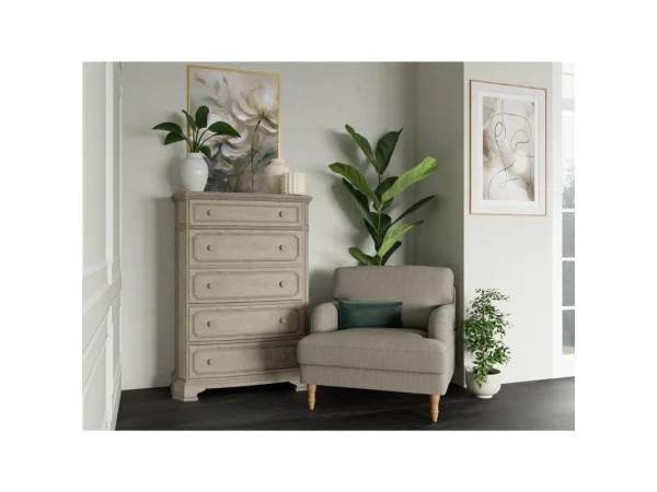 5-drawer Chest Chests Chests