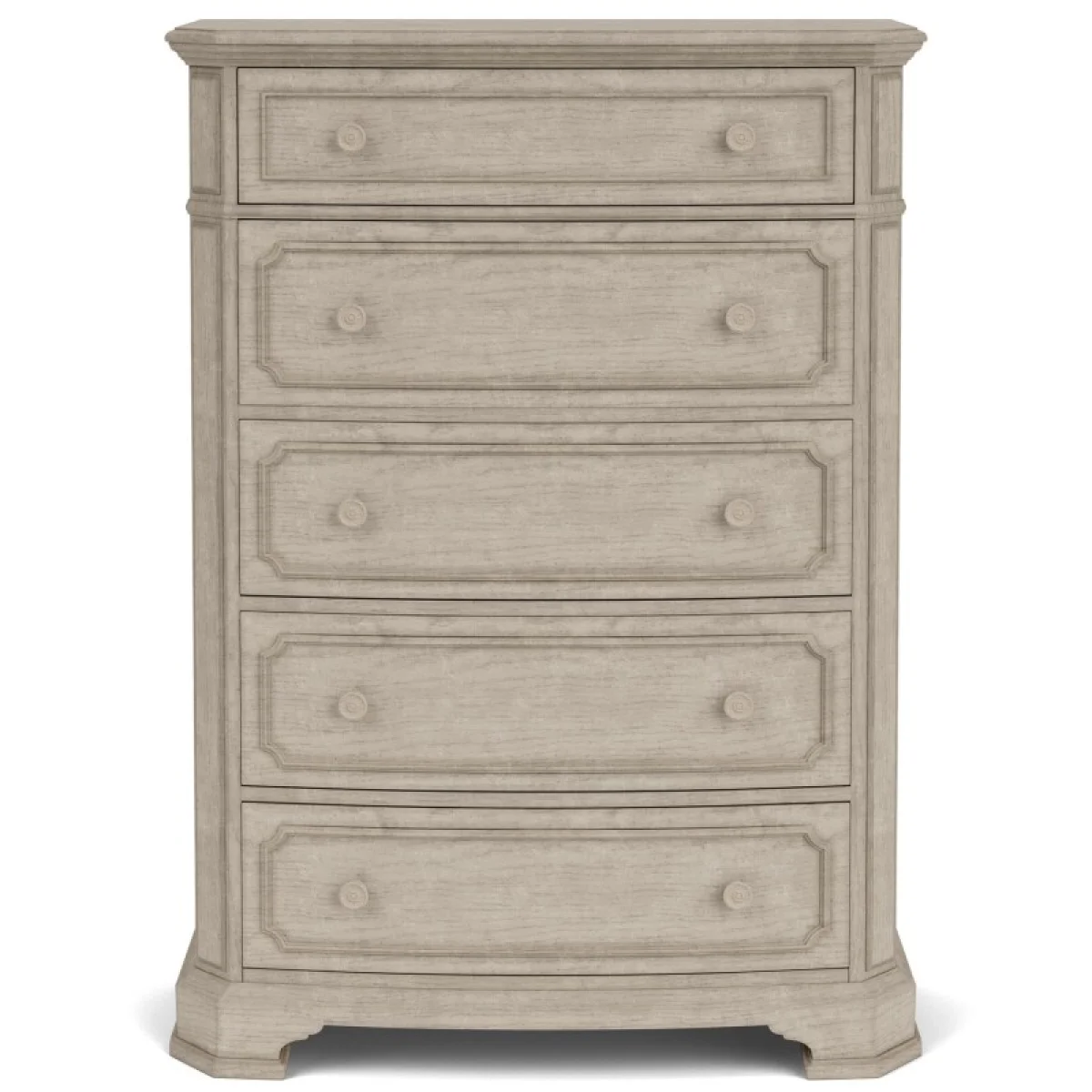 5-drawer Chest Chests Chests 15