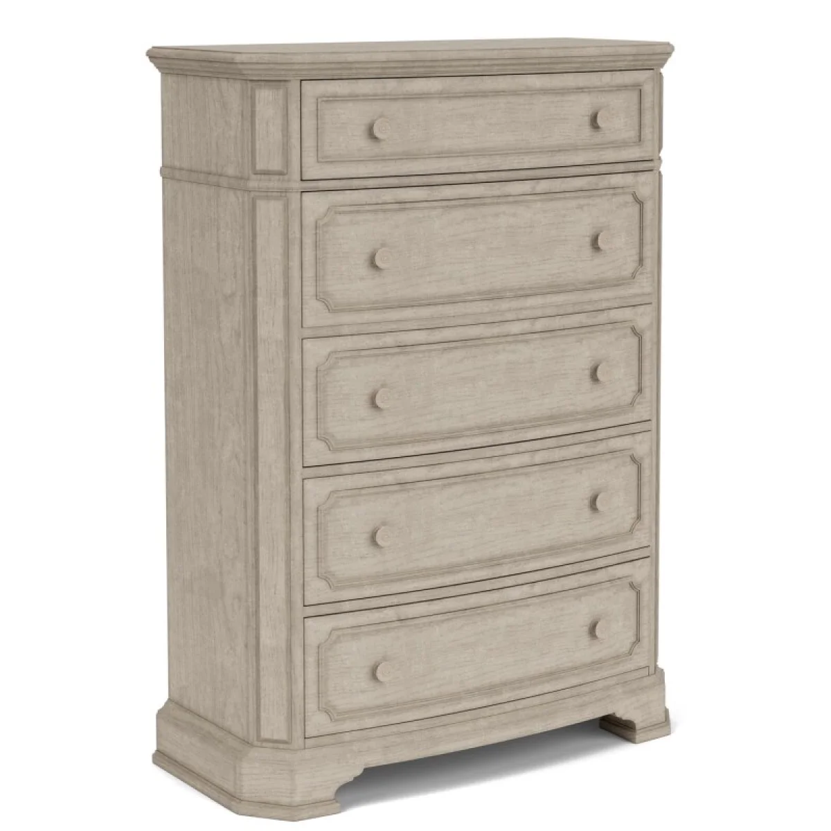 5-drawer Chest Chests Chests 18