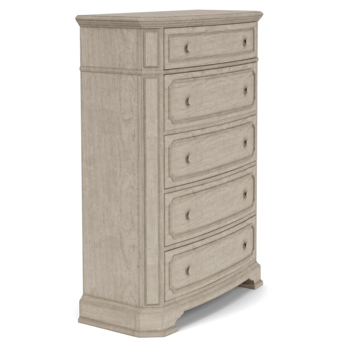 5-drawer Chest Chests Chests 17