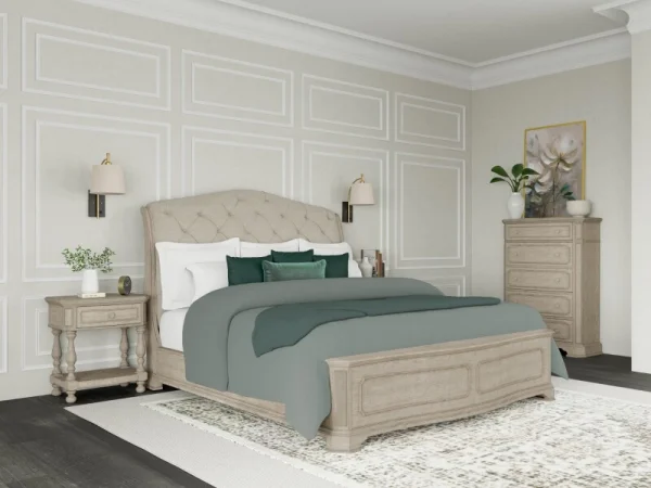 5-drawer Chest Chests Chests 28