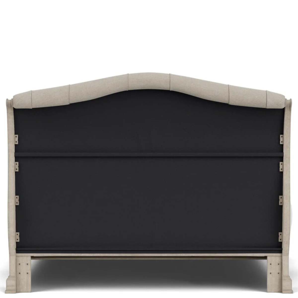 6/0-6/6 Footboard Bed Parts Bed Parts 4