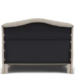 6/0-6/6 Footboard Bed Parts Bed Parts 6