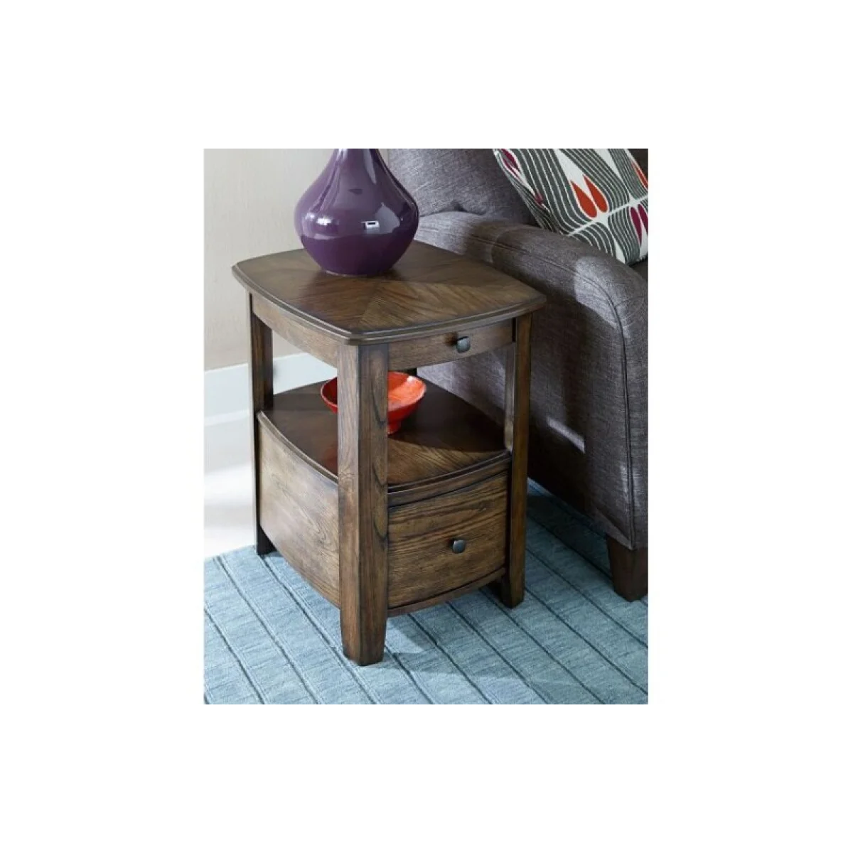 Primo Chairside Table Chairside Tables Chairside Tables 6