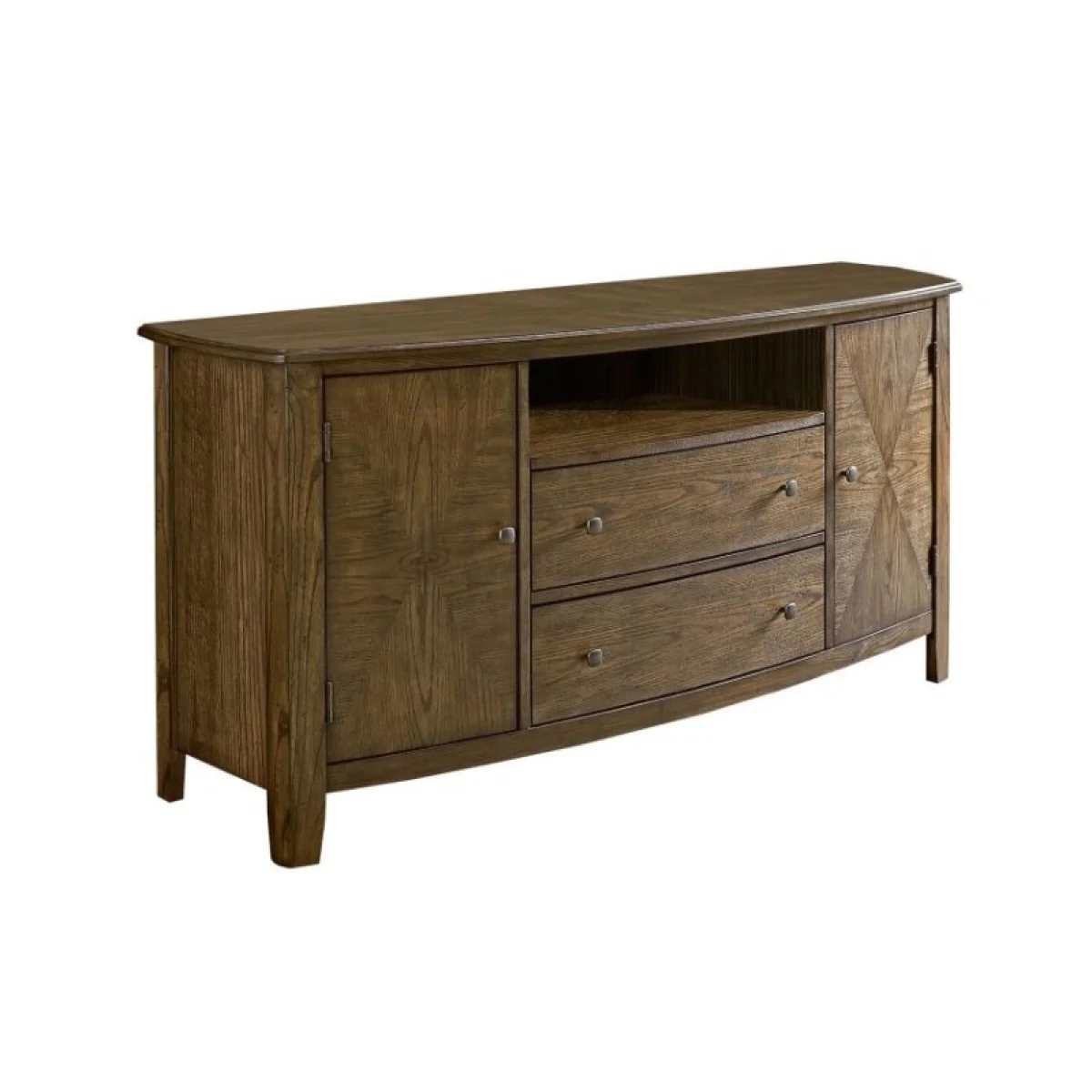 Primo Entertainment Console Entertainment Stands black 4