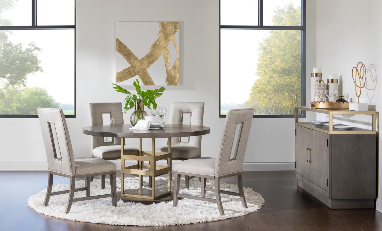 Upholstered Side Chair Chairs & Benches Brown 9 Upholstered Side Chair Chairs & Benches Brown 9