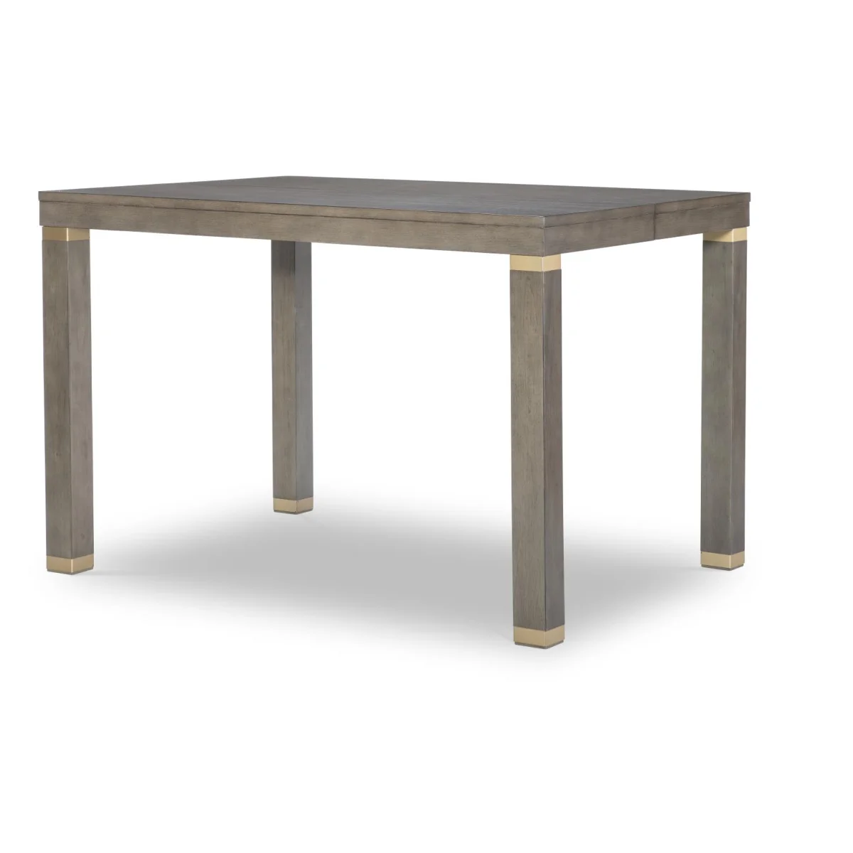 Counter Table 14 Butterfly Leaf Dining Tables Brown 4