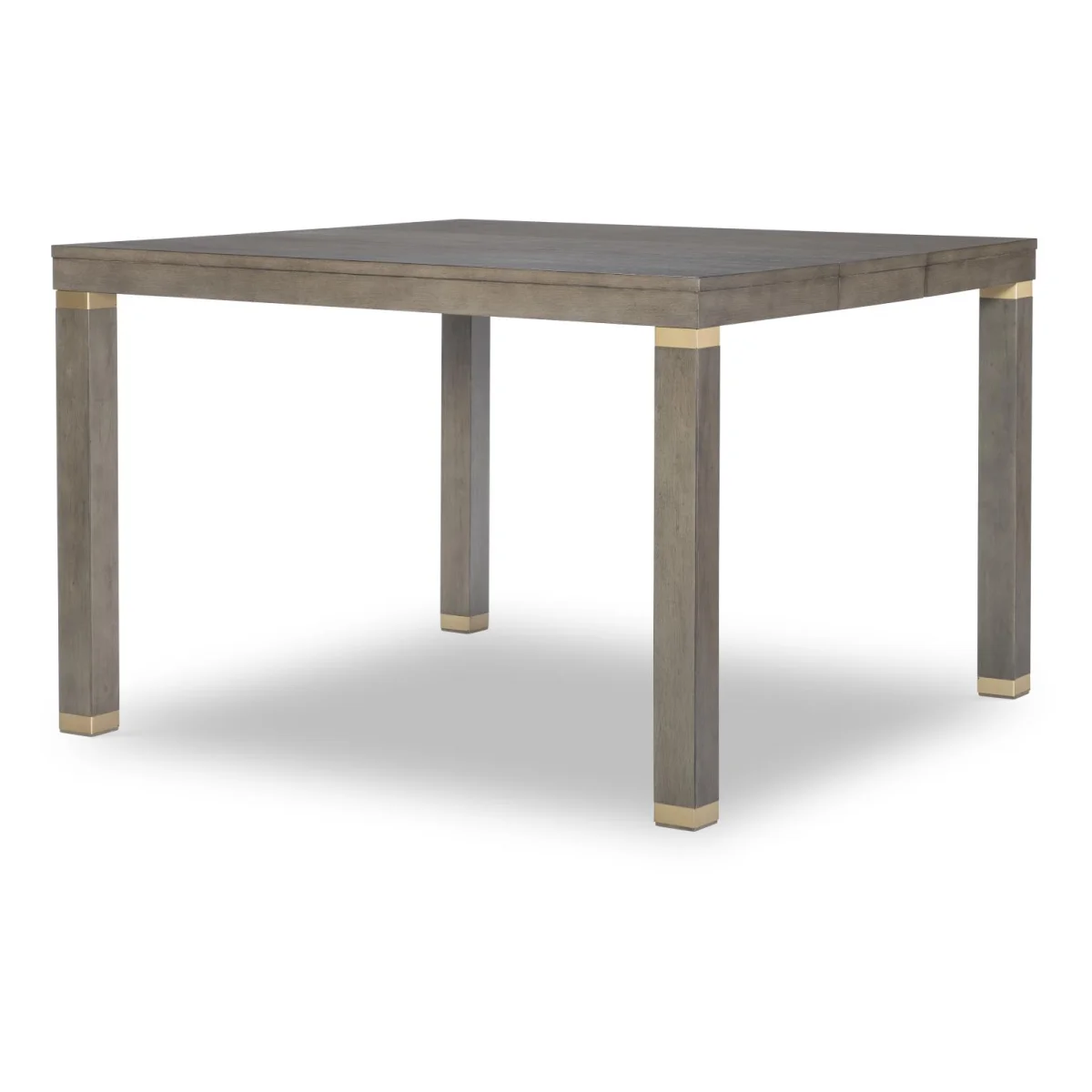 Counter Table 14 Butterfly Leaf Dining Tables Brown 7