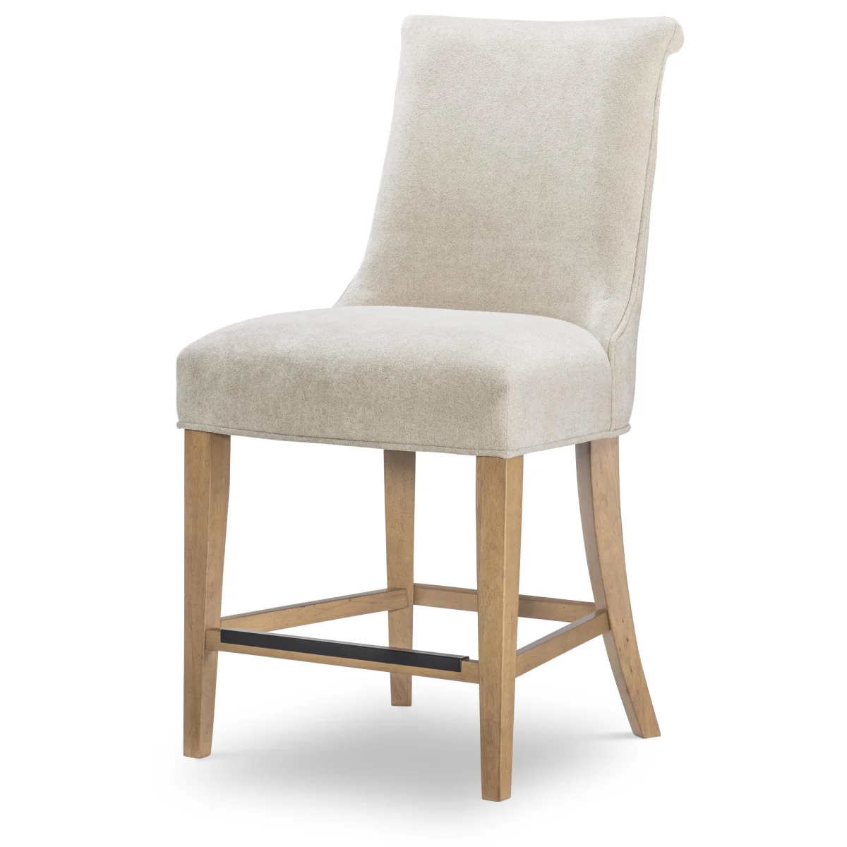 Upholstered Counter Chair Chairs & Benches Chairs & Benches 4