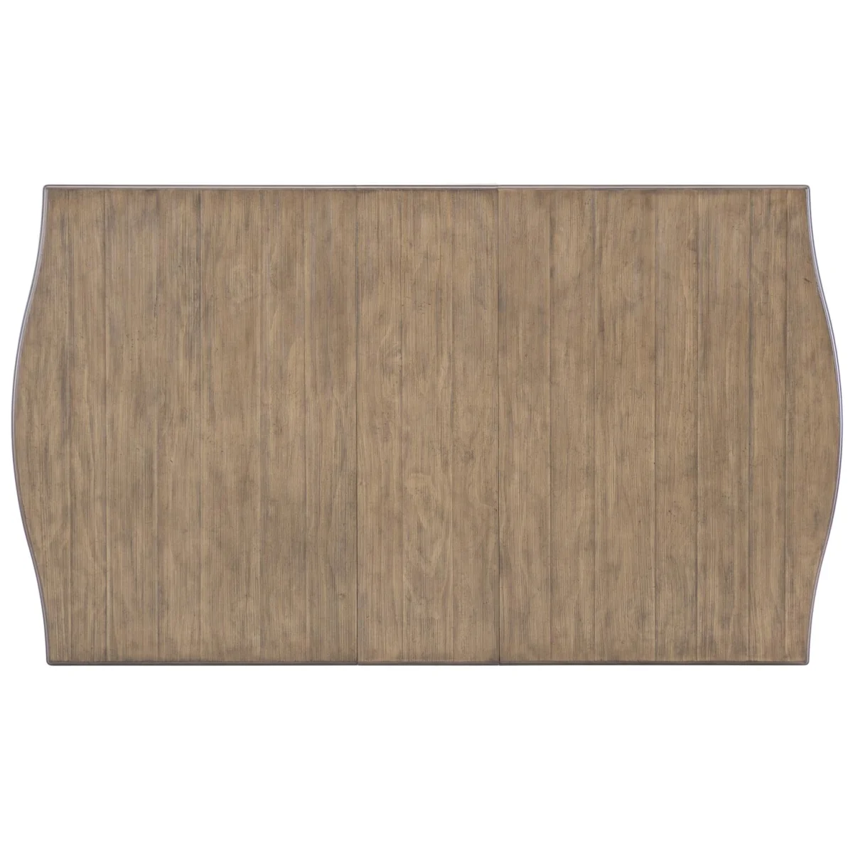 Rectangular Leg Table Dining Tables Cream 8
