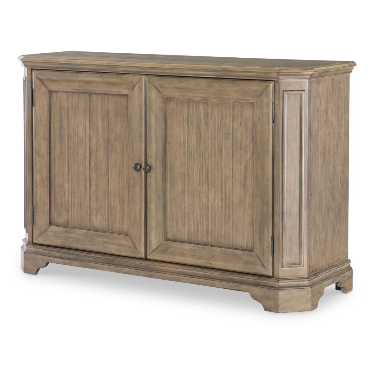 Credenza Dining Storage Cream 4