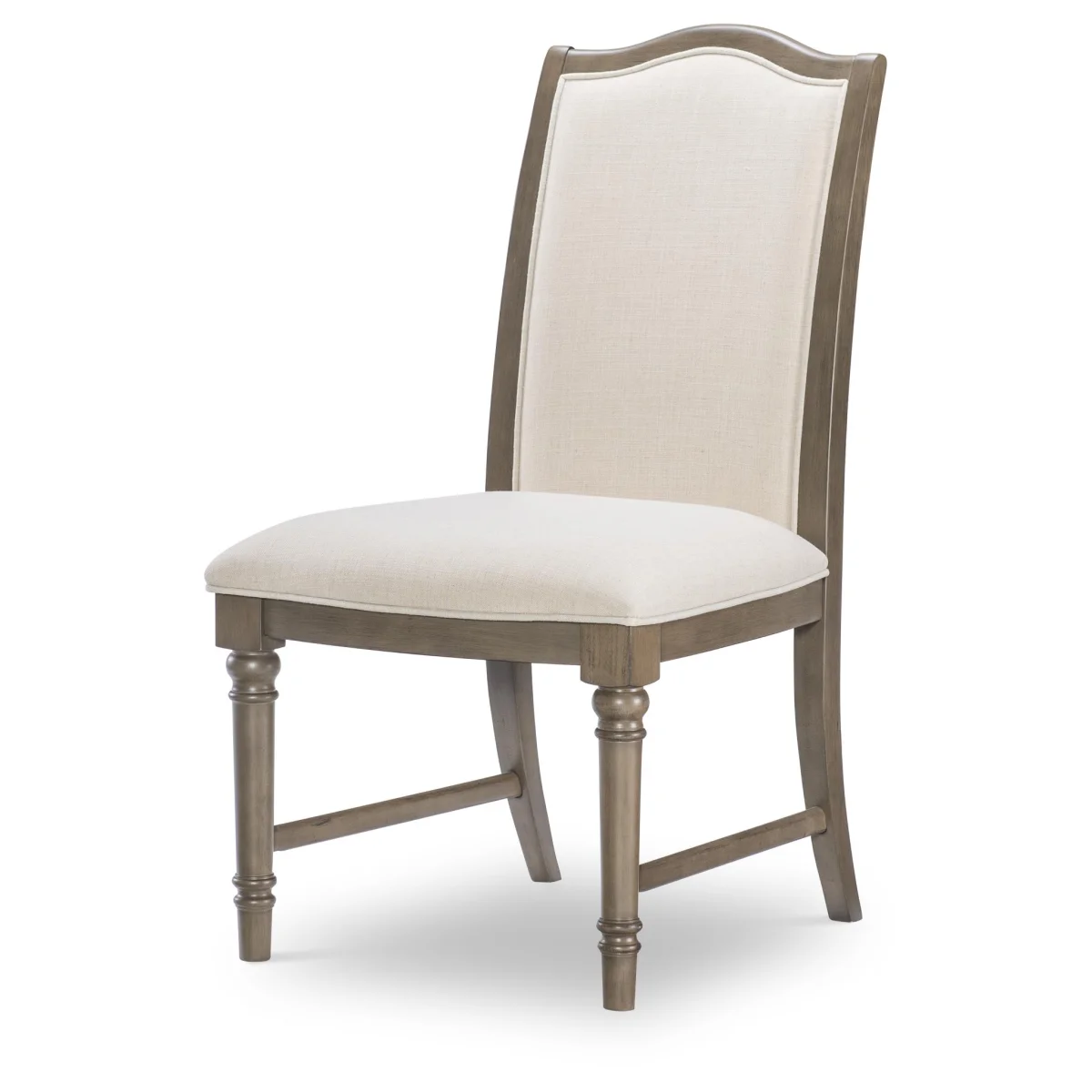 Upholstred Side Chair Chairs & Benches Chairs & Benches 4