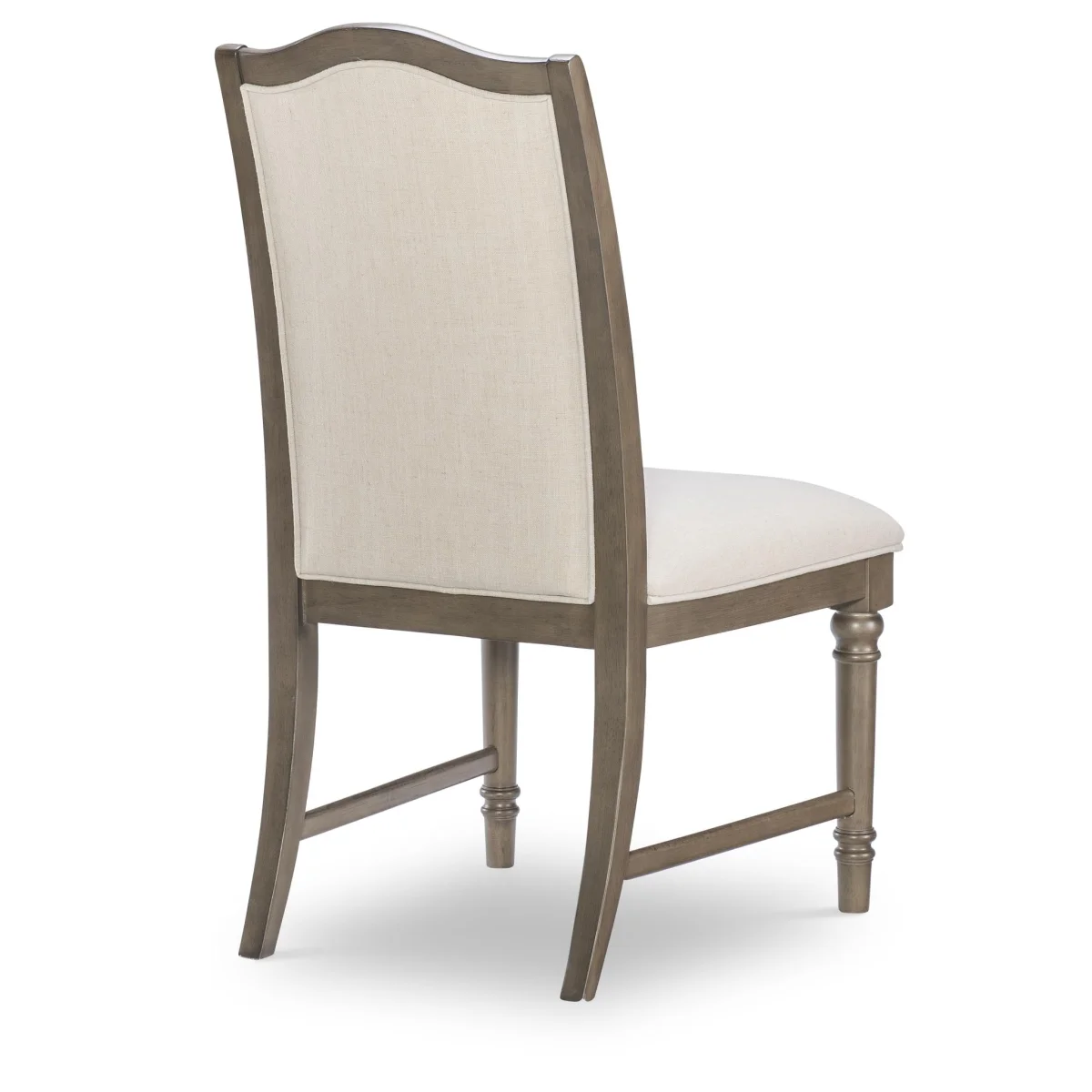 Upholstred Side Chair Chairs & Benches Chairs & Benches 6