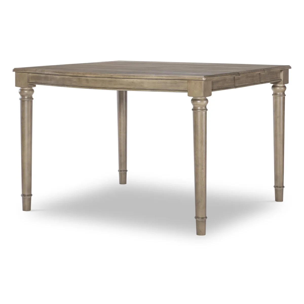 Counter Table 14 Butterfly Leaf Dining Tables Brown 7