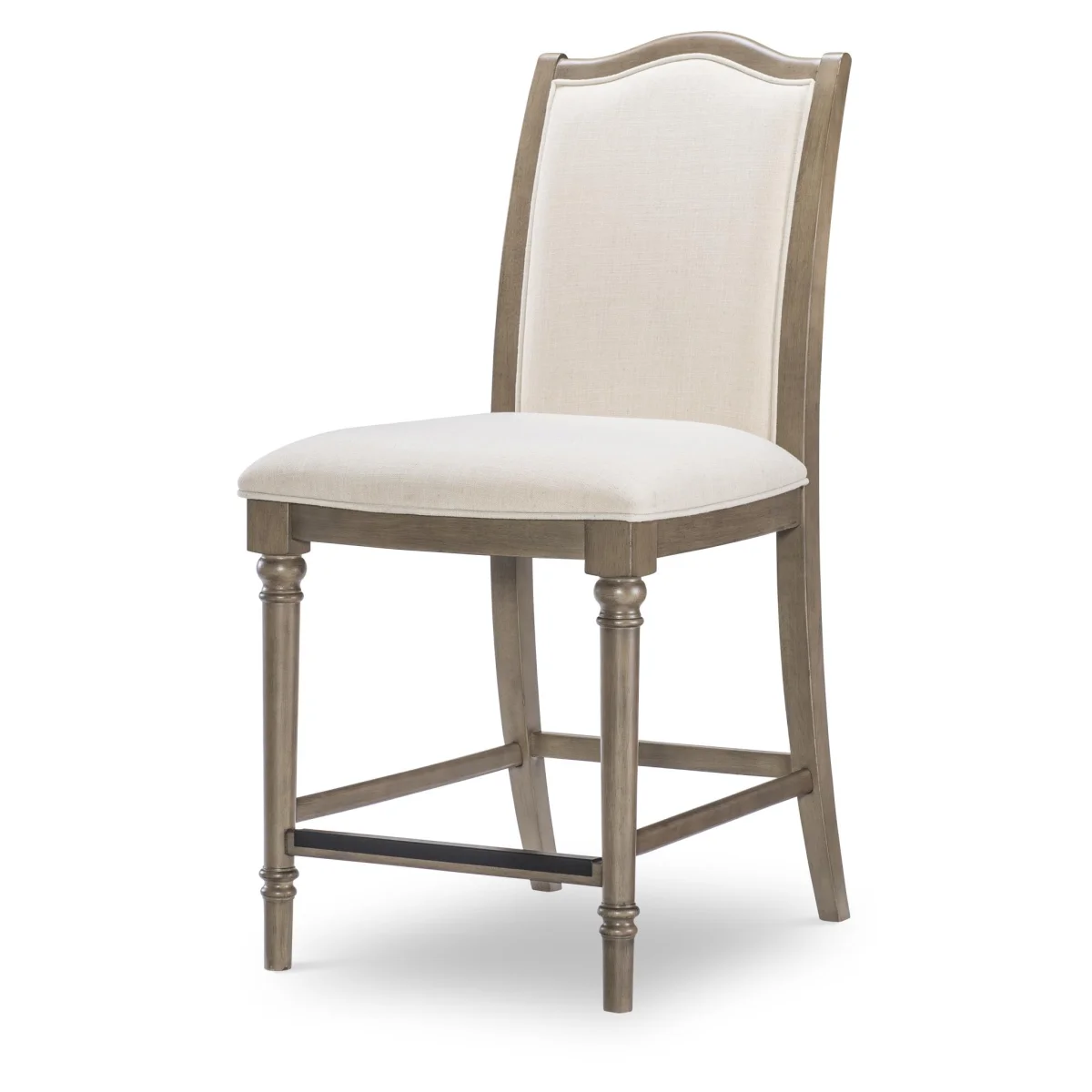 Upholstered Counter Chair Chairs & Benches Chairs & Benches 4