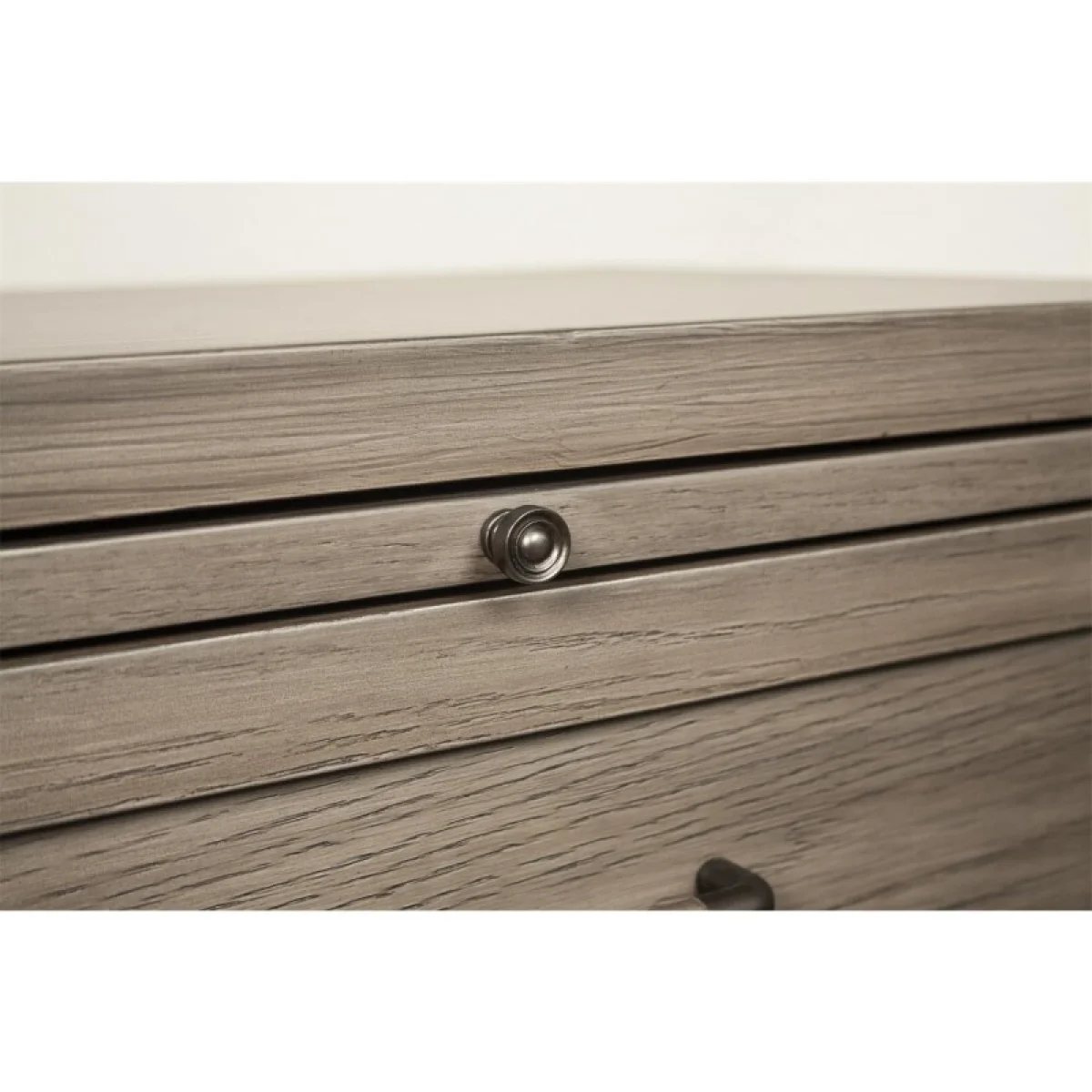 1-drawer Nightstand Nightstands Brown 15
