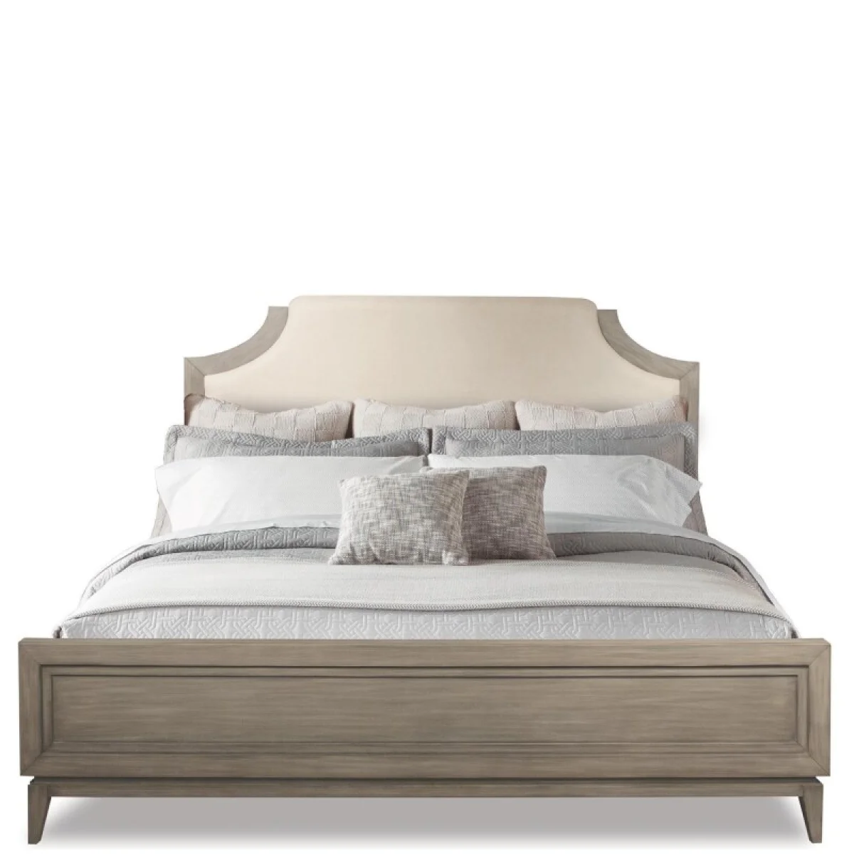 5/0 Panel Footboard Bed Parts Bed Parts 4