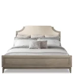 5/0 Panel Footboard Bed Parts Bed Parts 6