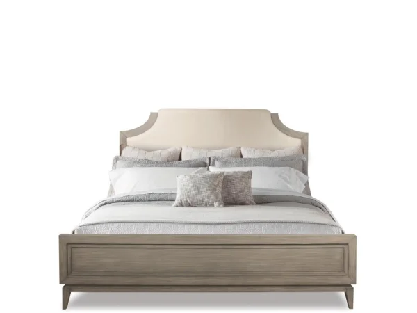 5/0 Panel Footboard Bed Parts Bed Parts