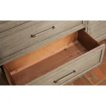 7-drawer Dresser Dressers Brown 32