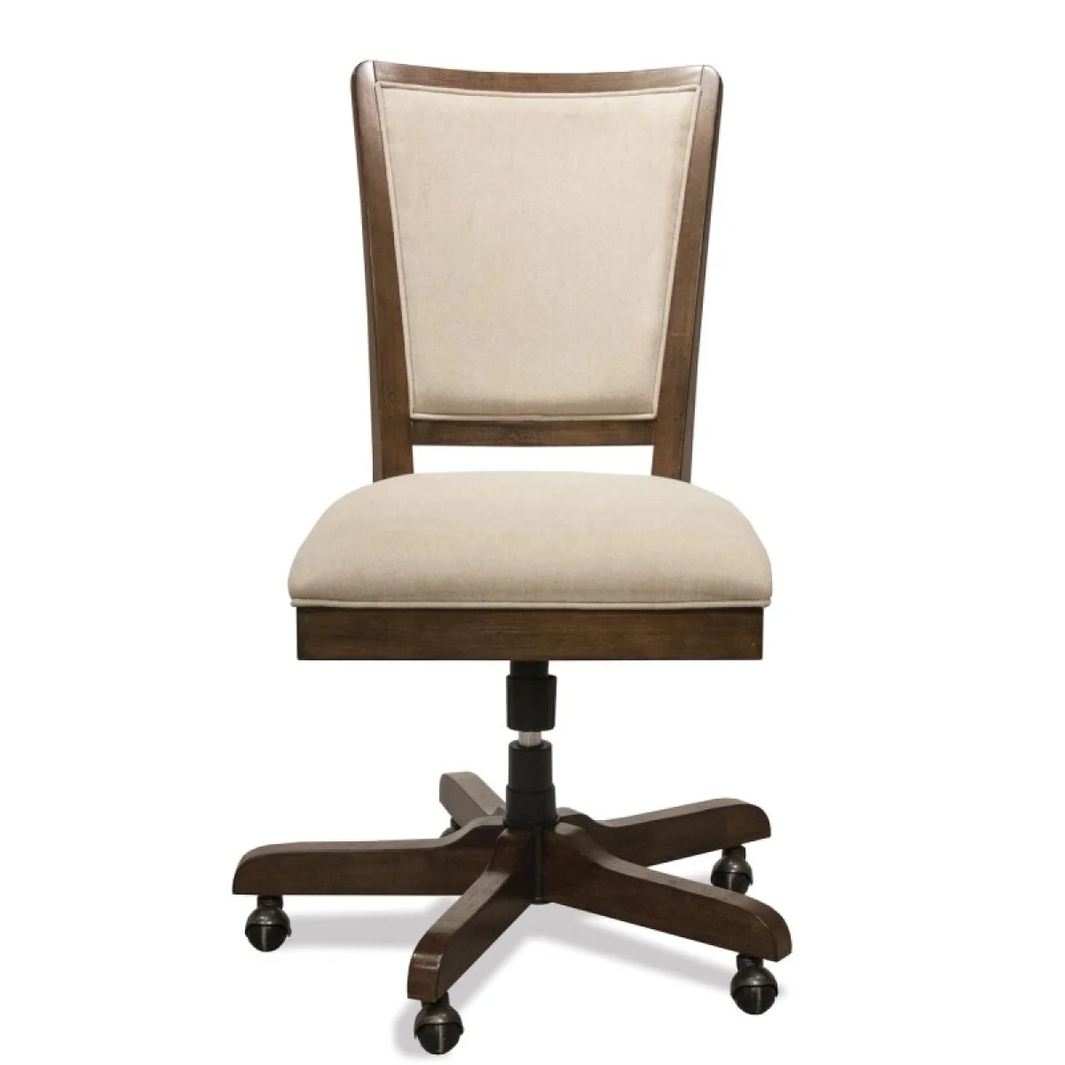 Uph Desk Chair Office Chairs Brown 6