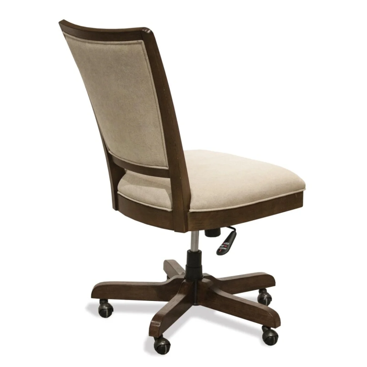 Uph Desk Chair Office Chairs Brown 8