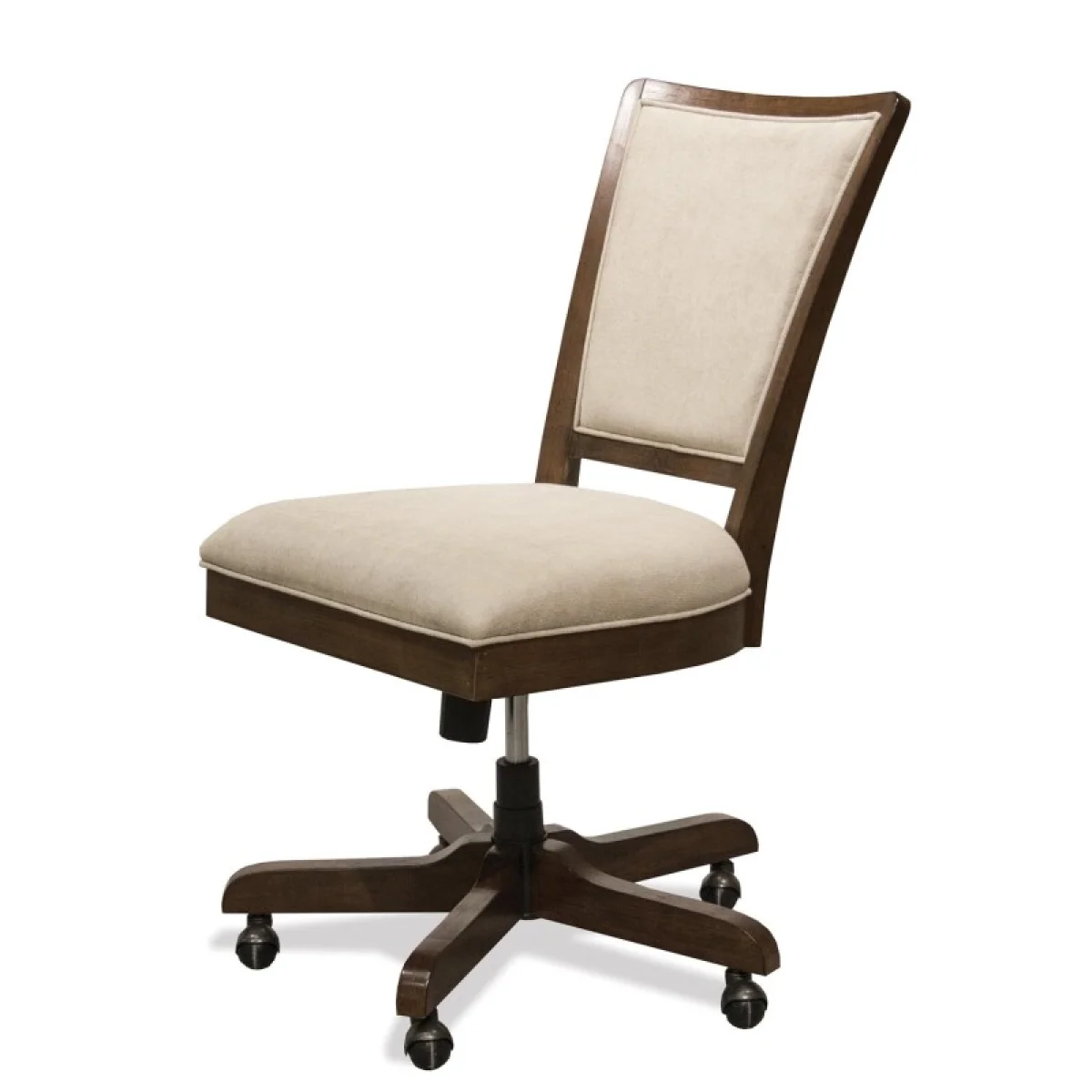 Uph Desk Chair Office Chairs Brown 9