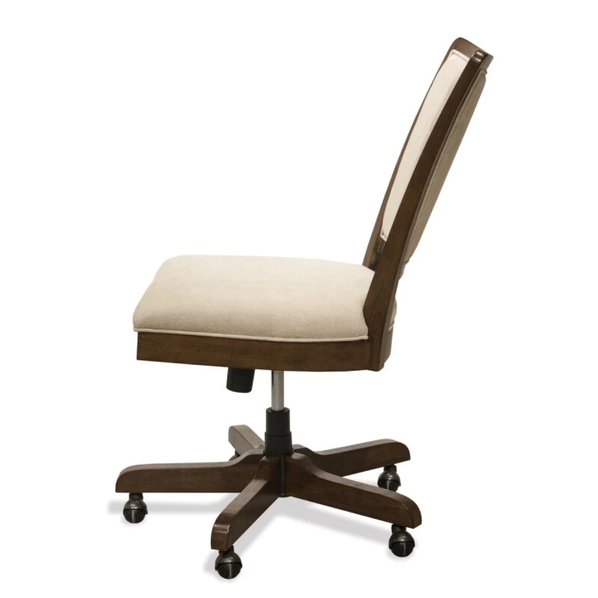 Uph Desk Chair Office Chairs Brown 13