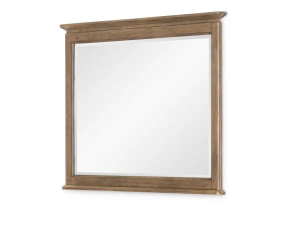 Mirror Bedroom Mirrors Brown