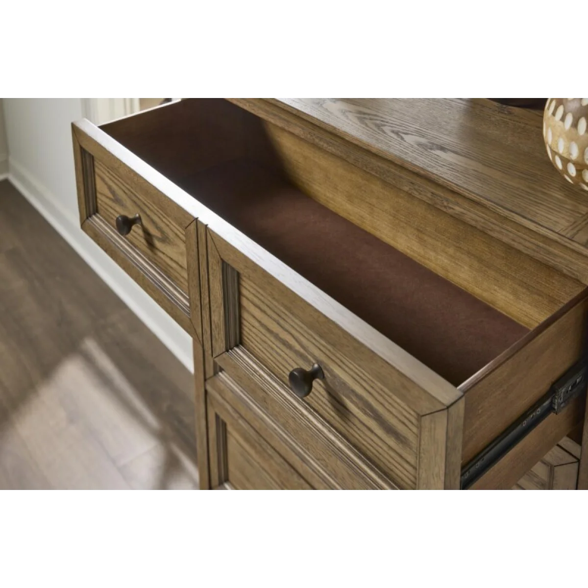 Dresser Dressers Brown 9