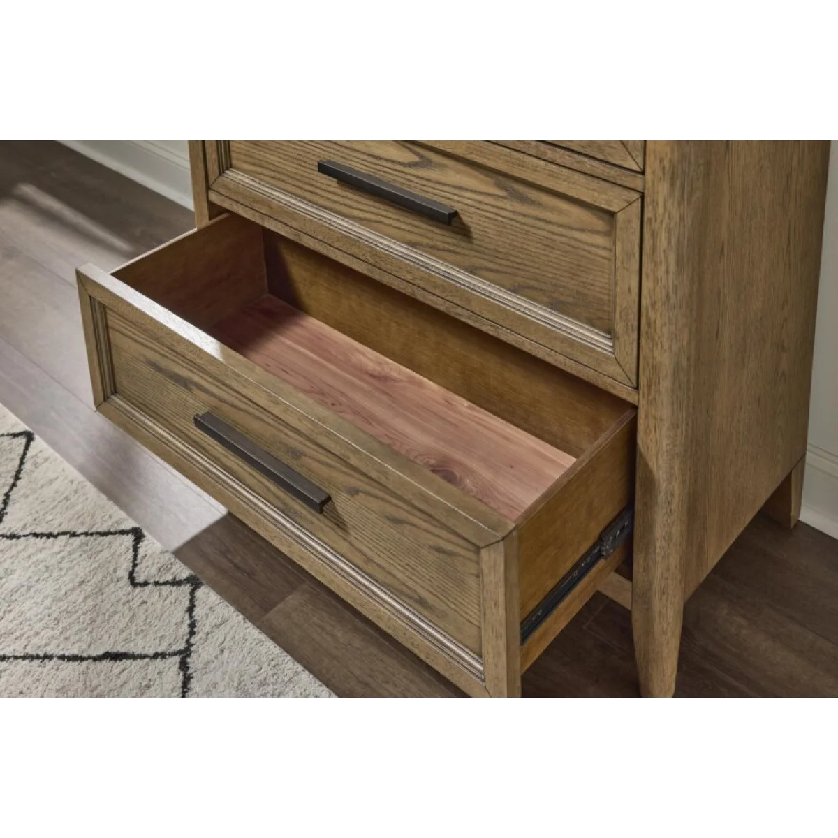 Dresser Dressers Brown 10