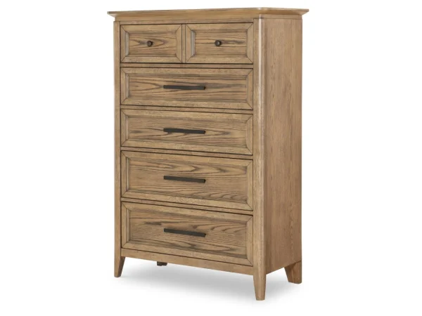 Drawer Chest Chests Brown