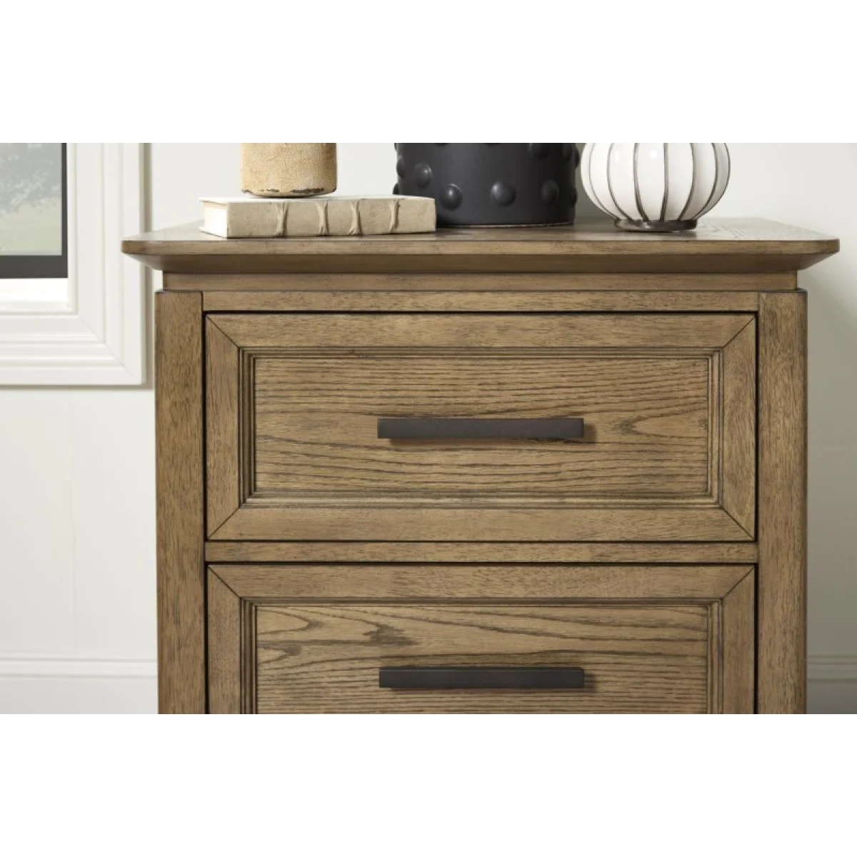 Nightstand Nightstands Brown 9