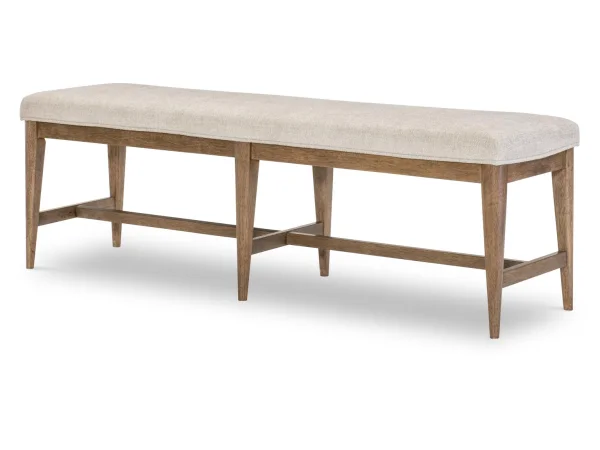 Bench Chairs & Benches Brown