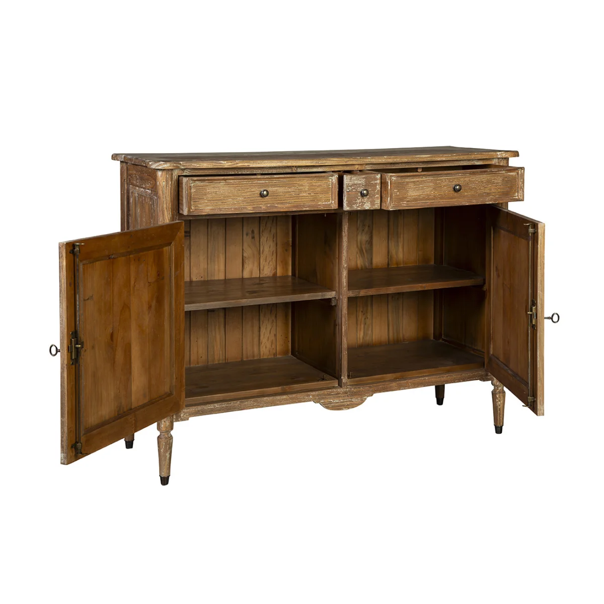Anderson Hall Cabinet Accent Furniture Accent Furniture 6