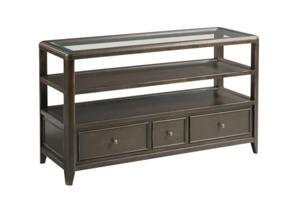 Complete Panel Bed, Queen 5/0 Beds Beds 18